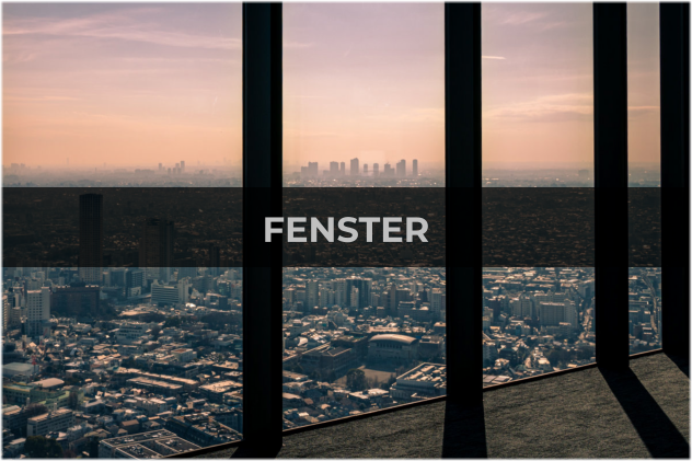 FENSTER