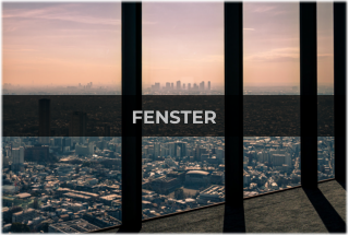 FENSTER