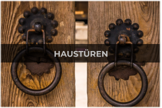 HAUSTÜREN
