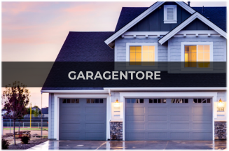 GARAGENTORE