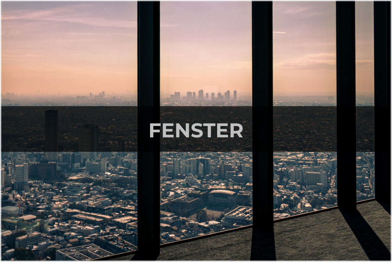 FENSTER